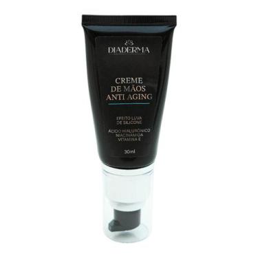 Imagem de Creme Mãos Anti Aging 30ml Diaderma