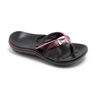 Imagem de Chinelo infantil personagens meninas e meninos sandalia criança macia 