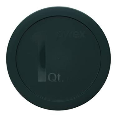 Imagem de Pyrex Tampa de substituição para tigela de mistura verde tomilho 322 peças