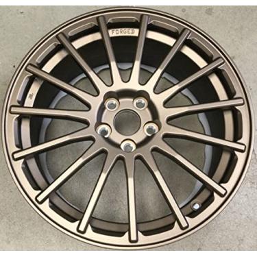 Imagem de Toyota Roda de liga leve - PTR20-18221F5