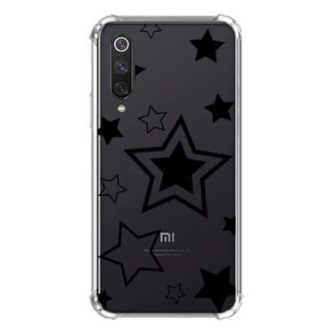 Imagem de Capa Capinha De Celular Compatível com Xiaomi MI 9 SE Mi Personalizada
