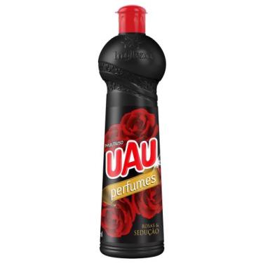 Imagem de Uau multiuso rosas/seducao 500ml - Ingleza