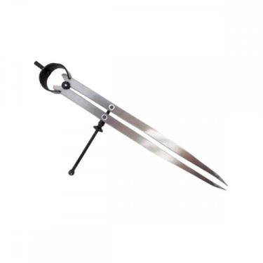 Imagem de Compasso Ponta Reta 10'' - Eda