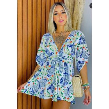Imagem de Vestido Anna Lu - Propria