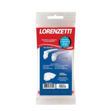 Imagem de Resistência Lorenzetti Duo Shower e Futura