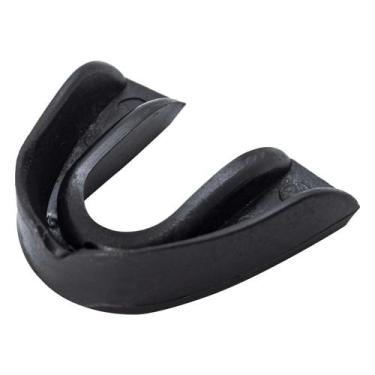 Imagem de Protetor Poker Bucal Simples, Ls preto, Unico