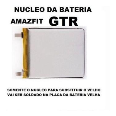 Imagem de Nucleo Compativel Com relogio+pl5o2625h 400/410mah - - KMIG