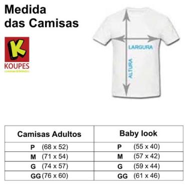 Imagem de Tshirt Professora Educação Infantil - Camiseta Branca - Koupes, G TRAD