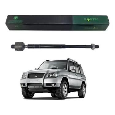 Imagem de Barra Axial Pajero Tr4 1.8 2007 A 2010 - Bortec