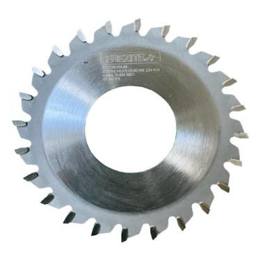 Imagem de Disco Riscador P/ Seccionadora Tecmatic/star/verry - Frezite