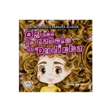 Imagem de Os Nós Do Cabelo Da Dudinha