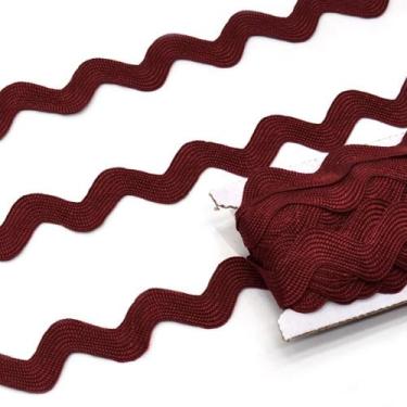 Imagem de Sianinha Larga 9mm São José - 10 Metros - Elásticos São José, 15 - VIN