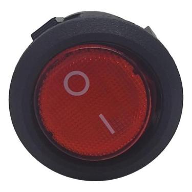 Imagem de Chave Interruptor para aspirador Philco Multi Clean Pas1300