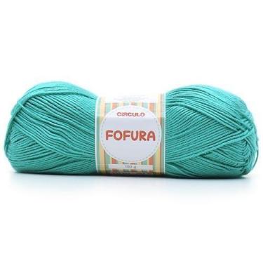 Imagem de Fio Fofura Baby & Kids Círculo 100g, 5556