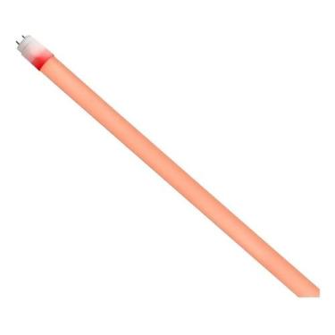 Imagem de Lâmpada Led Tubo T8 20W Vermelho Aaatop