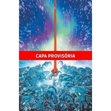 Imagem de Superman - Vol. 55