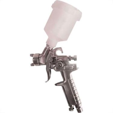 Imagem de Pistola P/Pint.J Mp201 Grav/Ar.Dir - WIMPEL