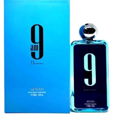 Imagem de Perfume 9am Dive - Afnan - EAU De Parfum 100ml