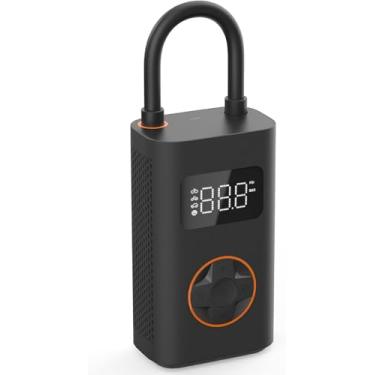 Imagem de Compressor de Ar Portátil