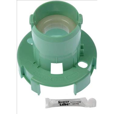 Imagem de KIT DE BUCHA DE ROLAMENTO | Para: Coluna de Direção Eixo Intermediário Inferior | 905-512 | Com Lubrificante de Bucha Substituição de 2 ANOS DE GARANTIA!