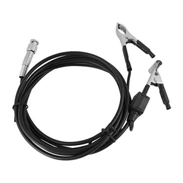 Imagem de Sonda de Ignição, Osciloscópio de Captação Automática Capacitiva Indutiva Com Comprimento de Cabo de 250 Cm, Peso de 155 G, para Detecção de Posição de Ignição do Motor