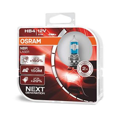 Imagem de Lâmpada HB4 Osram Night Breaker Laser