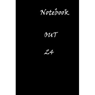 Imagem de R.I.P Kobe 1978-2020 Mamba Out Notebook: Lined Notebook/journal Gift,100 Pages,6x9,Soft Cover,Matte Finish