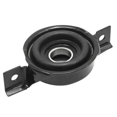 Imagem de Zreneyfex 52853646AE Rolamento de suporte central do eixo de transmissão, substituição para Grand Cherokee 2010 2011 2012 2013 2014 2015 2016, substitui 52853646AC 52853646AD