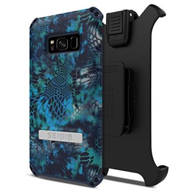 Imagem de Seidio Combo DILEX Kryptek para Samsung Galaxy S8 - Pontus