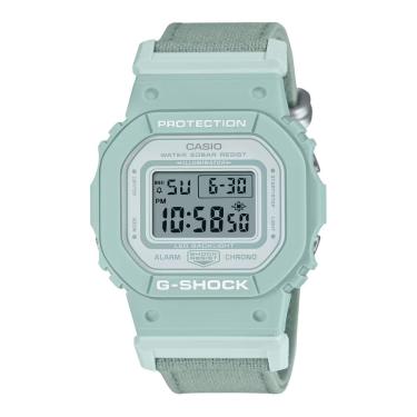 Imagem de Relógio Casio G-Shock Feminino Verde Gmd-S5600ct-3Dr