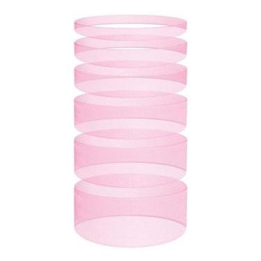 Imagem de Fita De Organza 15mm X 10 Metros N.3 C/20 Un = 200metros - Fitas Regin