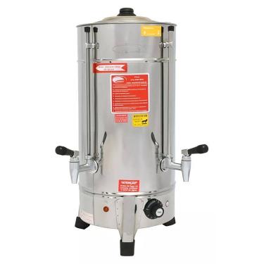 Imagem de Cafeteira industrial 6 litros Consercaf tradicional 220v