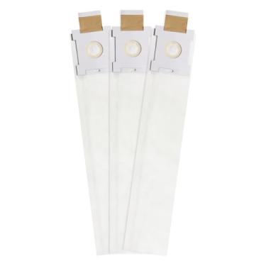 Imagem de Pacote com 3 sacos de mídia de filtro padrão VX3918STD de 8 galões para as séries Broan-NuTone VX550 e VX1000