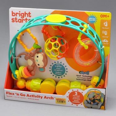 Imagem de Arco De Atividades - Flex `n Go Activity Arch
