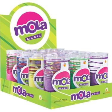 Imagem de Mola mania 1x12 - DOCE BRINQUEDO