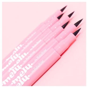 Imagem de Caneta Delineadora Longa Duração Melu Ruby Rose HB-094 - Melu by Ruby 