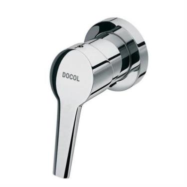 Imagem de Acabamento Registro Docol Base Nexus Cromado 00501406