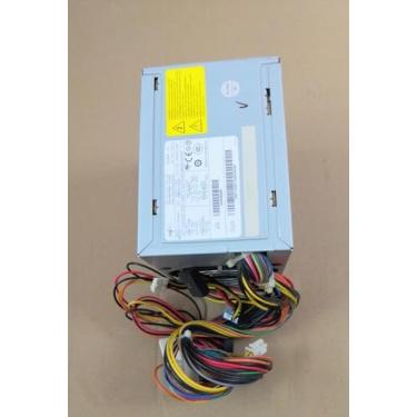 Imagem de BAERUD 1 peça de peças de equipamento de escritório HP-D2508E0 S26113-E551-V70-02