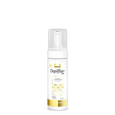 Imagem de Depilflax Mousse Pós-Depil Corporal 150ml