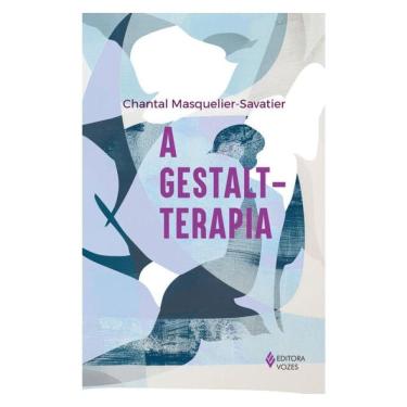 Imagem de A Gestalt-Terapia