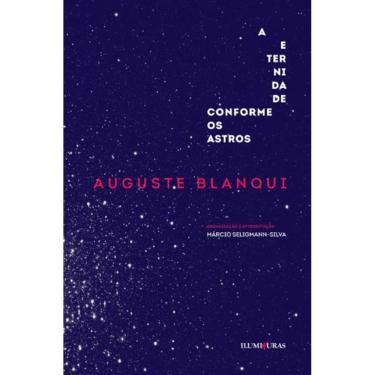 Imagem de A Eternidade Conforme Os Astros