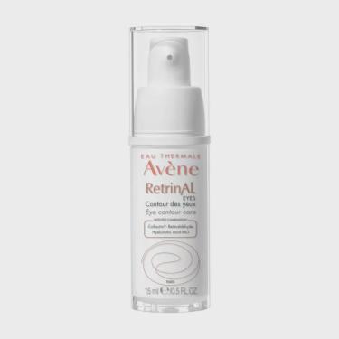 Imagem de Sérum para contorno dos olhos avene retrinal eyes 15ML