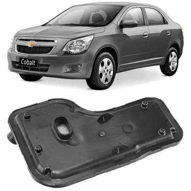 Imagem de Filtro Óleo Câmbio Automático gm Cruze Spin Tracker Wega