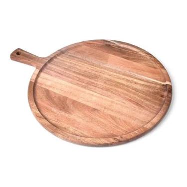 Imagem de Tabua para Servir Pizza 50 cm