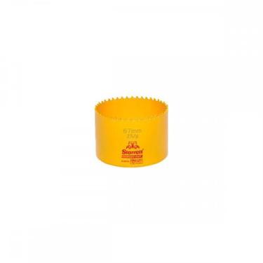 Imagem de Serra Copo A.R Starrett 67Mm-H0258