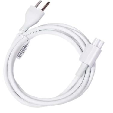 Imagem de LINKEET Cabo De Extensão Adaptador De Energia De Substituição De 143 W Para Apple Imac 24" M1 M3 M4 2021-2024, Plugue Americano, Cabo De Alimentação Para Computador Desktop Mac Tudo-Em-Um A2438 A24