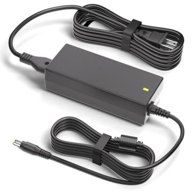 Imagem de Onadrive Cabo De Alimentação Para Monitor Sceptre 12V - Adequado Para Sceptre Ec Series 32" 30" 27" 24" 22" 20" 19" 15" E205W E225W E248W E275W Tela Led-Lit Supersonic Monitor Adaptador Cabo De Alim