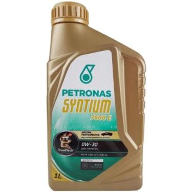 Imagem de Óleo do motor Hyundai Hb20 S 2013 a 2021 PETRONAS
