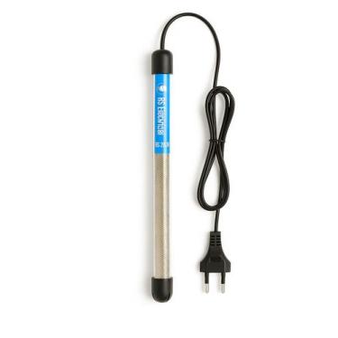 Imagem de Aquecedor Aquário RS-200W Submersível 110v 200lts - Bruartt