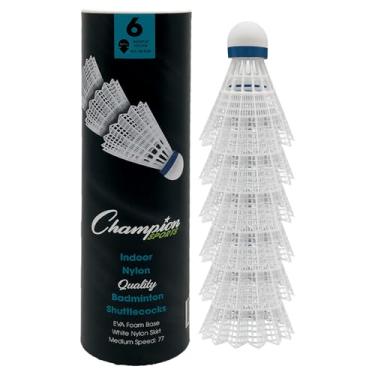 Imagem de Champion Sports Peteca interna de nylon